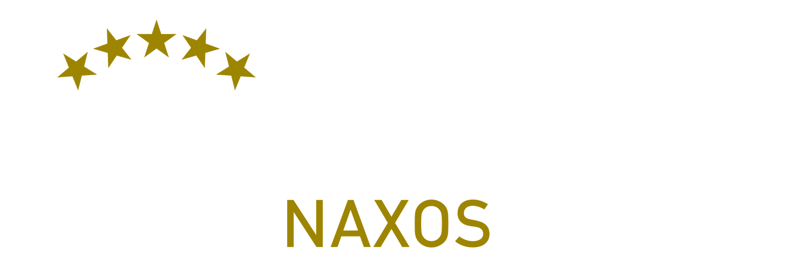 Star Villas Naxos Logo