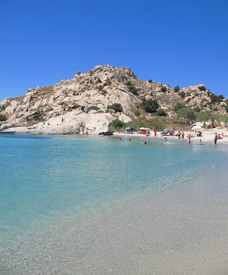 mikri vigla naxos
