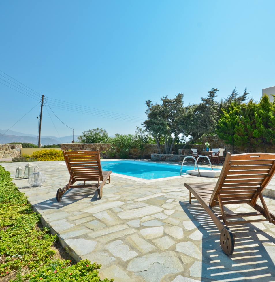 Villa Andromeda