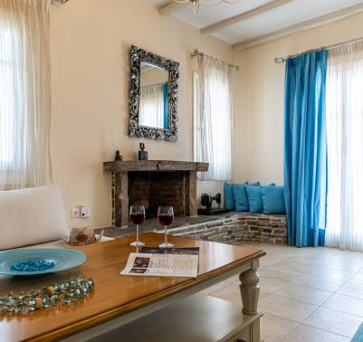 Villa Tucana