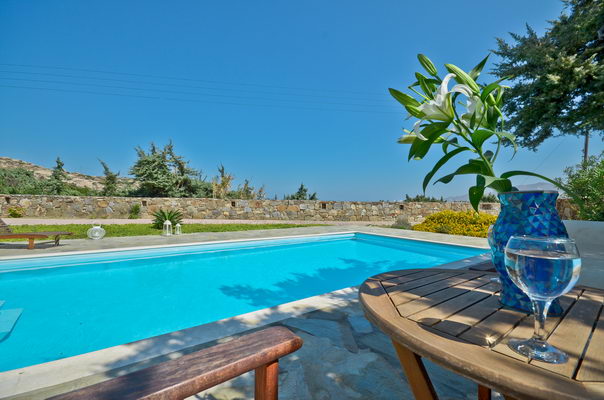 Villa Andromeda