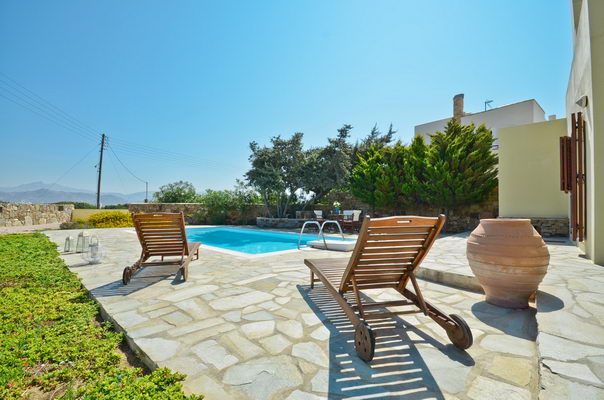 Villa Andromeda