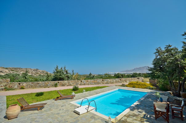 Villa Andromeda