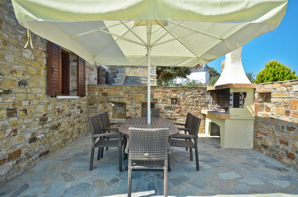 Villa Andromeda