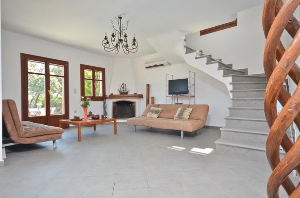 Villa Andromeda