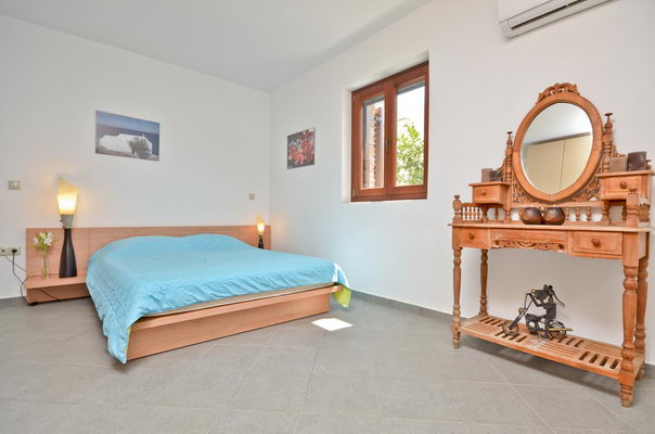 Villa Andromeda