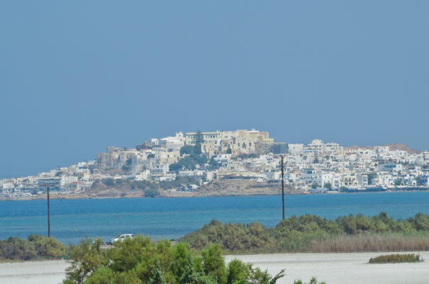 Villa Andromeda