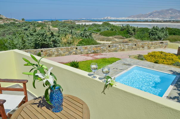 Villa Andromeda