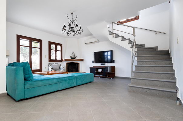 Villa Andromeda